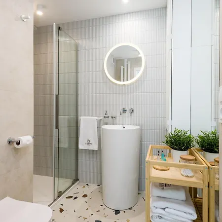 Apartament Kairos - Loft - Darmowy Parking, ścisłe Centrum Gliwice