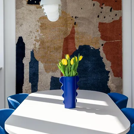 Kairos - Loft - Darmowy Parking, ścisłe Centrum Apartament