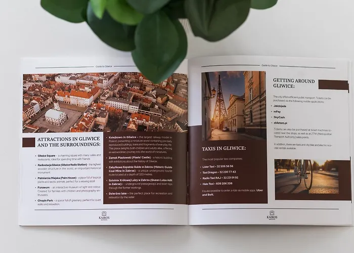 Kairos - Loft - Darmowy Parking, Scisle Centrum