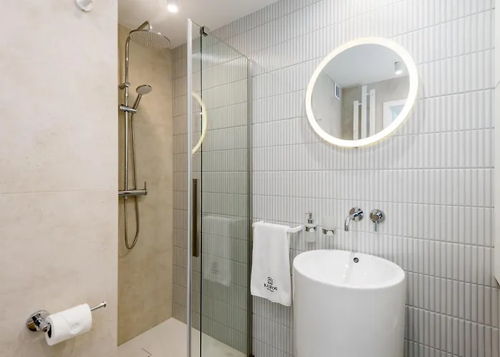 Kairos - Loft - Darmowy Parking, Scisle Centrum Apartamento