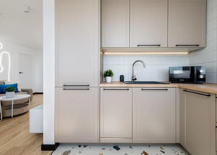 Kairos - Loft - Darmowy Parking, Scisle Centrum *