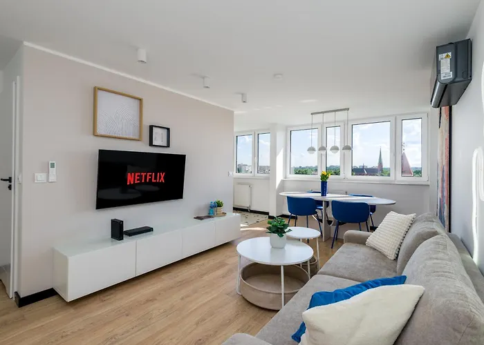 Kairos - Loft - Darmowy Parking, Scisle Centrum גליביצ'ה