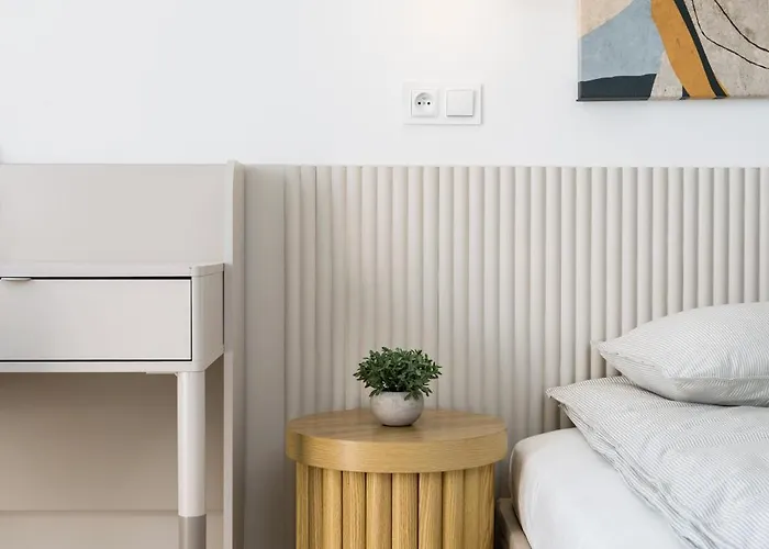 Kairos - Loft - Darmowy Parking, Scisle Centrum